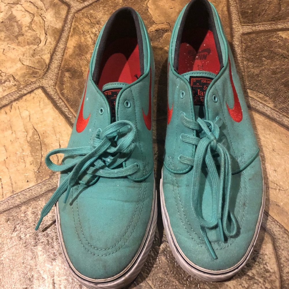 Nike sb
